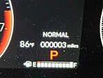 New 2025 Honda Pilot TOURING in FT. PIERCE, FLORIDA (Photo 29)