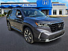 New 2025 Honda Pilot TOURING in FT. PIERCE, FLORIDA