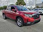 New 2025 Honda Ridgeline RTL in FT. PIERCE, FLORIDA (Photo 1)