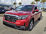 New 2025 Honda Ridgeline RTL in FT. PIERCE, FLORIDA (Photo 10)