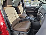 New 2025 Honda Ridgeline RTL in FT. PIERCE, FLORIDA (Photo 22)