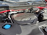 New 2025 Honda Ridgeline RTL in FT. PIERCE, FLORIDA (Photo 25)