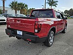 New 2025 Honda Ridgeline RTL in FT. PIERCE, FLORIDA (Photo 5)