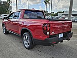 New 2025 Honda Ridgeline RTL in FT. PIERCE, FLORIDA (Photo 7)