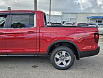 New 2025 Honda Ridgeline RTL in FT. PIERCE, FLORIDA (Photo 8)