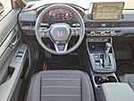 New 2026 Honda CR-V Hybrid TRAILSPORT in FT. PIERCE, FLORIDA (Photo 14)