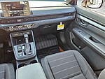New 2026 Honda CR-V Hybrid TRAILSPORT in FT. PIERCE, FLORIDA (Photo 16)