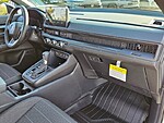 New 2026 Honda CR-V Hybrid TRAILSPORT in FT. PIERCE, FLORIDA (Photo 22)