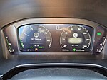New 2026 Honda CR-V Hybrid TRAILSPORT in FT. PIERCE, FLORIDA (Photo 31)