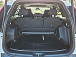 New 2026 Honda CR-V Hybrid TRAILSPORT in FT. PIERCE, FLORIDA (Photo 17)