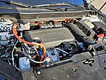 New 2026 Honda CR-V Hybrid TRAILSPORT in FT. PIERCE, FLORIDA (Photo 25)