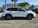 New 2026 Honda CR-V Hybrid TRAILSPORT in FT. PIERCE, FLORIDA (Photo 3)