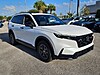 New 2026 Honda CR-V Hybrid TRAILSPORT in FT. PIERCE, FLORIDA