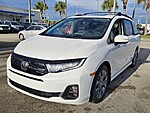 New 2026 Honda Odyssey TOURING in FT. PIERCE, FLORIDA (Photo 10)