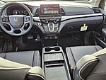 New 2026 Honda Odyssey TOURING in FT. PIERCE, FLORIDA (Photo 16)