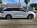 New 2026 Honda Odyssey TOURING in FT. PIERCE, FLORIDA (Photo 3)