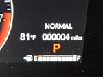 New 2026 Honda Odyssey TOURING in FT. PIERCE, FLORIDA (Photo 34)