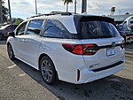 New 2026 Honda Odyssey TOURING in FT. PIERCE, FLORIDA (Photo 6)