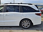 New 2026 Honda Odyssey TOURING in FT. PIERCE, FLORIDA (Photo 7)