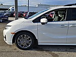 New 2026 Honda Odyssey TOURING in FT. PIERCE, FLORIDA (Photo 9)