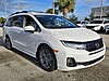 New 2026 Honda Odyssey TOURING in FT. PIERCE, FLORIDA