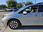 New 2026 Honda Odyssey EX-L in FT. PIERCE, FLORIDA (Photo 10)
