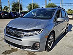 New 2026 Honda Odyssey EX-L in FT. PIERCE, FLORIDA (Photo 11)