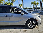 New 2026 Honda Odyssey EX-L in FT. PIERCE, FLORIDA (Photo 2)