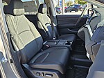 New 2026 Honda Odyssey EX-L in FT. PIERCE, FLORIDA (Photo 24)