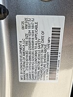 New 2026 Honda Odyssey EX-L in FT. PIERCE, FLORIDA (Photo 26)