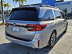 New 2026 Honda Odyssey EX-L in FT. PIERCE, FLORIDA (Photo 5)