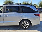 New 2026 Honda Odyssey EX-L in FT. PIERCE, FLORIDA (Photo 8)
