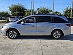 New 2026 Honda Odyssey EX-L in FT. PIERCE, FLORIDA (Photo 9)