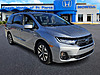 New 2026 Honda Odyssey EX-L in FT. PIERCE, FLORIDA
