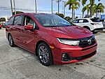 New 2026 Honda Odyssey TOURING in FT. PIERCE, FLORIDA (Photo 1)