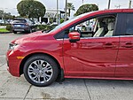New 2026 Honda Odyssey TOURING in FT. PIERCE, FLORIDA (Photo 10)