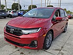 New 2026 Honda Odyssey TOURING in FT. PIERCE, FLORIDA (Photo 11)