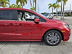 New 2026 Honda Odyssey TOURING in FT. PIERCE, FLORIDA (Photo 2)