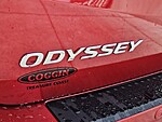 New 2026 Honda Odyssey TOURING in FT. PIERCE, FLORIDA (Photo 21)