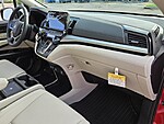 New 2026 Honda Odyssey TOURING in FT. PIERCE, FLORIDA (Photo 24)