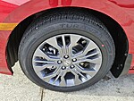 New 2026 Honda Odyssey TOURING in FT. PIERCE, FLORIDA (Photo 26)