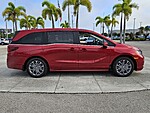 New 2026 Honda Odyssey TOURING in FT. PIERCE, FLORIDA (Photo 3)