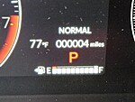 New 2026 Honda Odyssey TOURING in FT. PIERCE, FLORIDA (Photo 35)