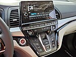 New 2026 Honda Odyssey TOURING in FT. PIERCE, FLORIDA (Photo 36)