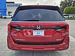 New 2026 Honda Odyssey TOURING in FT. PIERCE, FLORIDA (Photo 6)