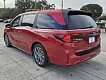 New 2026 Honda Odyssey TOURING in FT. PIERCE, FLORIDA (Photo 7)