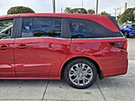 New 2026 Honda Odyssey TOURING in FT. PIERCE, FLORIDA (Photo 8)