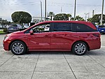 New 2026 Honda Odyssey TOURING in FT. PIERCE, FLORIDA (Photo 9)