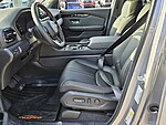 New 2025 Honda Pilot TRAILSPORT in FT. PIERCE, FLORIDA (Photo 11)