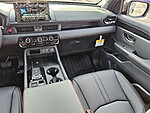 New 2025 Honda Pilot TRAILSPORT in FT. PIERCE, FLORIDA (Photo 16)